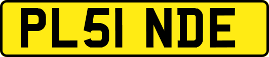 PL51NDE