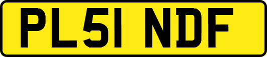 PL51NDF