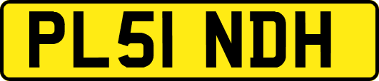 PL51NDH