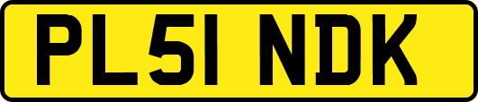 PL51NDK