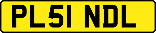 PL51NDL