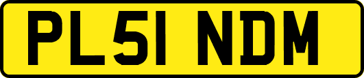 PL51NDM
