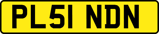 PL51NDN