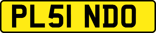 PL51NDO