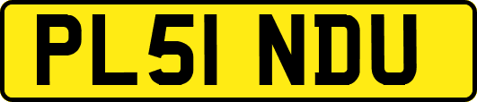 PL51NDU