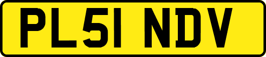 PL51NDV