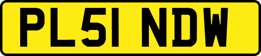 PL51NDW