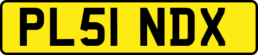 PL51NDX