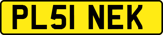 PL51NEK