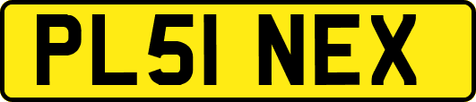 PL51NEX