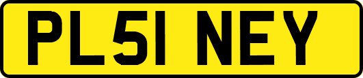 PL51NEY
