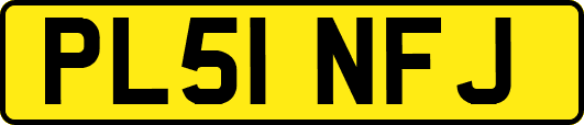 PL51NFJ