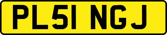 PL51NGJ