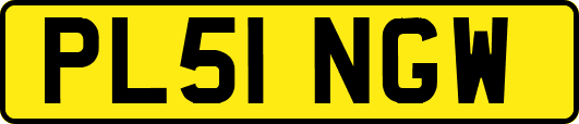 PL51NGW