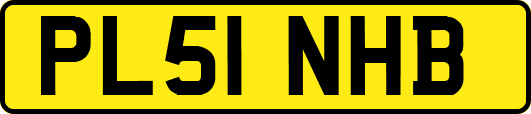 PL51NHB