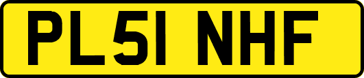 PL51NHF