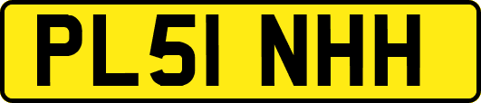 PL51NHH