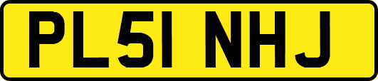 PL51NHJ