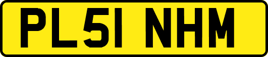 PL51NHM