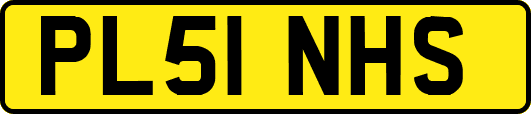 PL51NHS