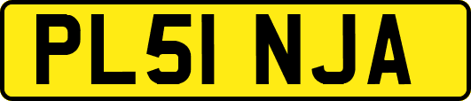 PL51NJA