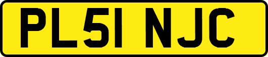 PL51NJC