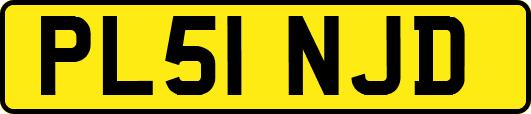 PL51NJD