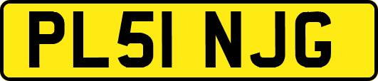 PL51NJG