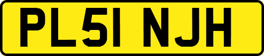 PL51NJH