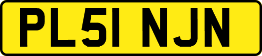 PL51NJN