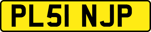 PL51NJP