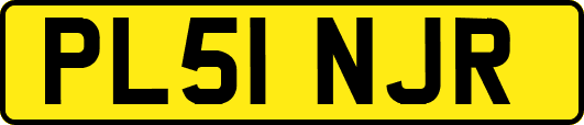 PL51NJR