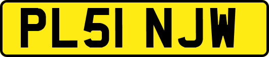 PL51NJW