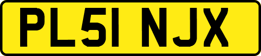 PL51NJX