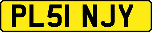 PL51NJY