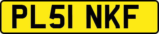 PL51NKF