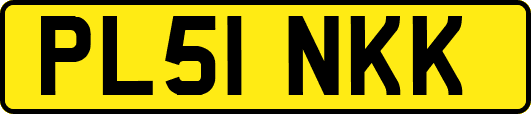 PL51NKK