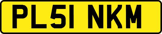 PL51NKM