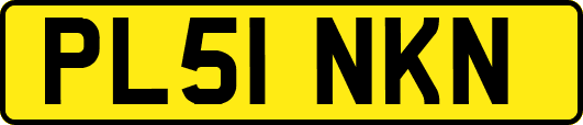 PL51NKN