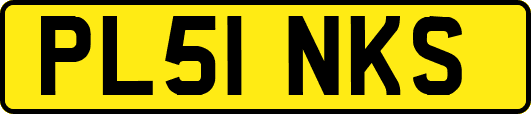 PL51NKS