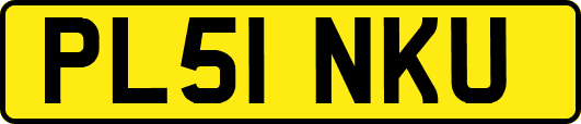 PL51NKU