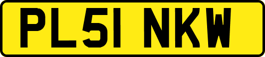 PL51NKW