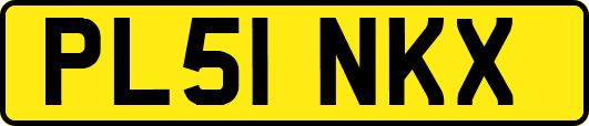 PL51NKX
