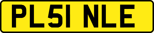 PL51NLE