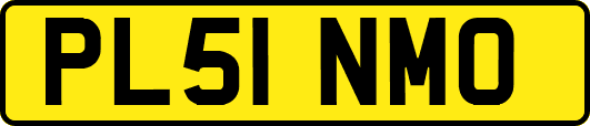 PL51NMO