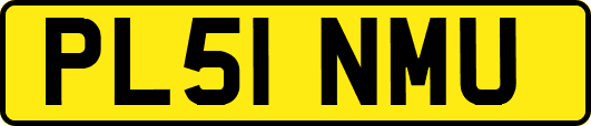 PL51NMU