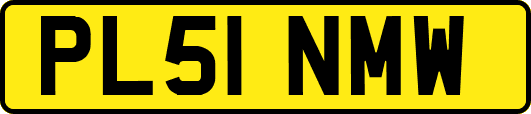 PL51NMW