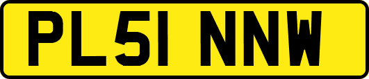 PL51NNW