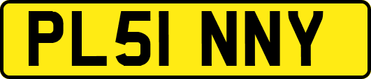 PL51NNY