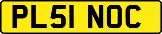 PL51NOC
